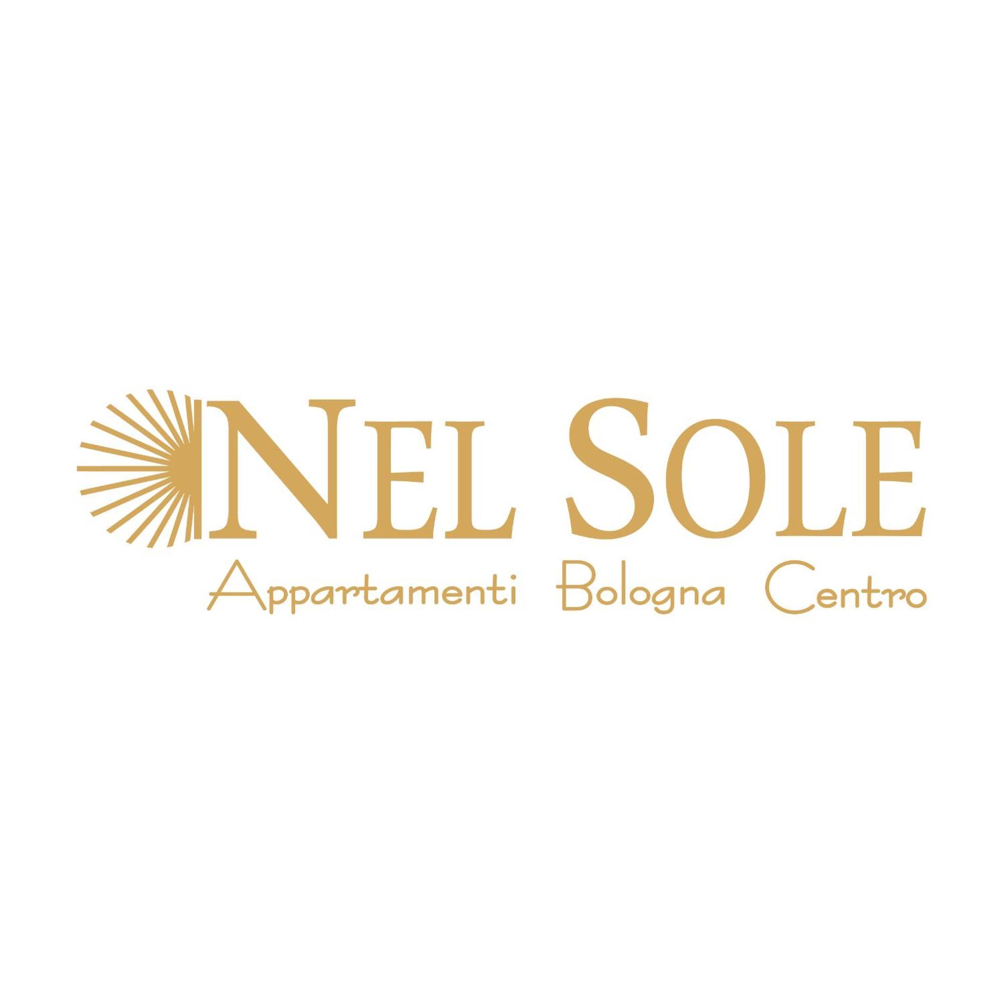 Nel Sole Business Apartamento Bolonha Exterior foto